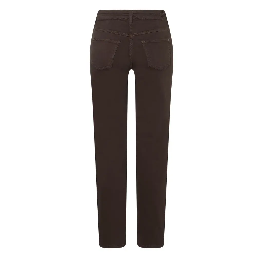 MAC-tummanruskeat-naisten-joustavat-dream-denim-farkut