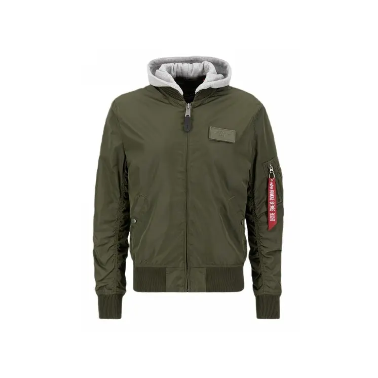 Alpha-Industries_miesten-bomberitakki-hupulla_MA-1-tt-hood_tummavihrea