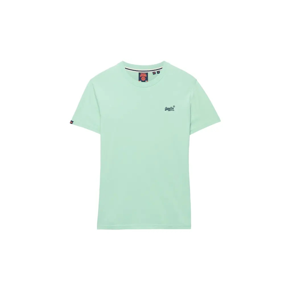 Superdry_miesten-mintun-vihrea-puuvillainen-logot-paita