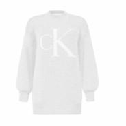 Calvin Klein ck fluffy logoneule J20J219776P01