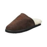 Gant tamaware 2A slippers tummanruskea 25693381