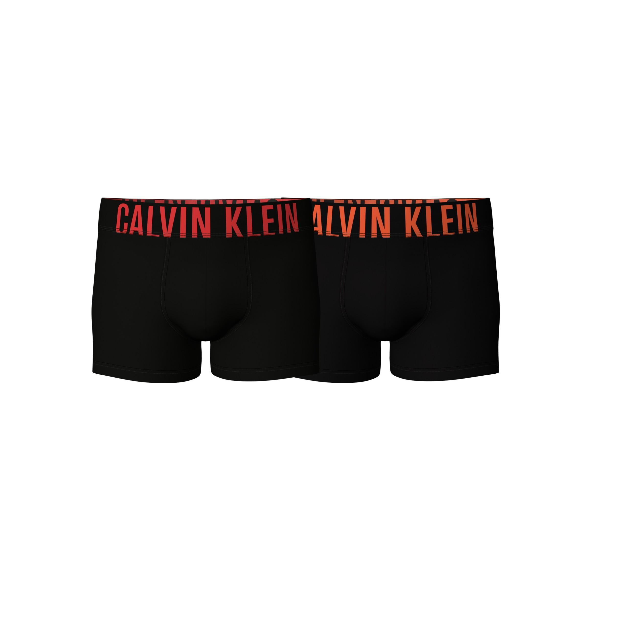 Miesten Calvin Klein Alushousut, Trendit 2024