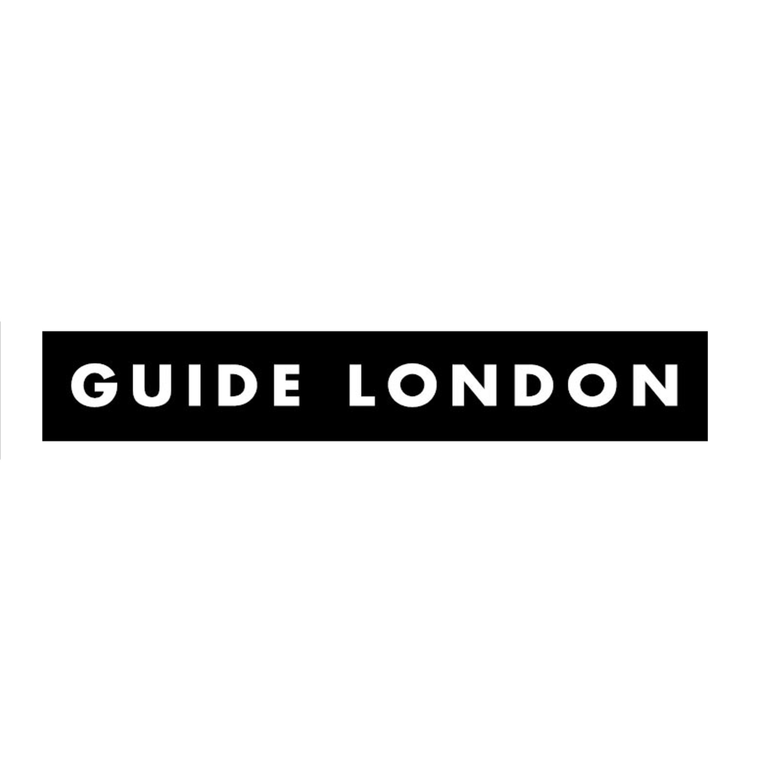 puvuntakki Guide London
