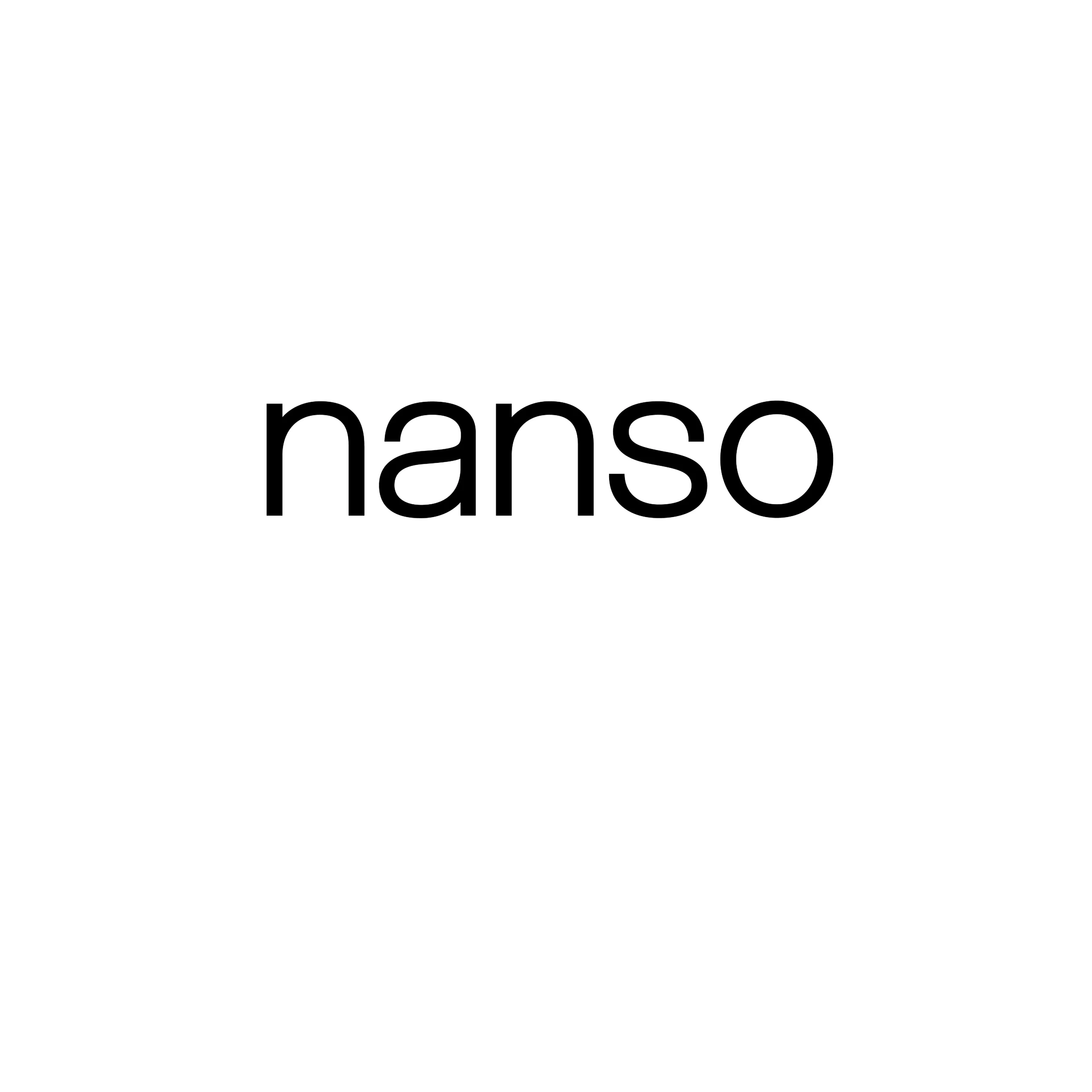 Nanso