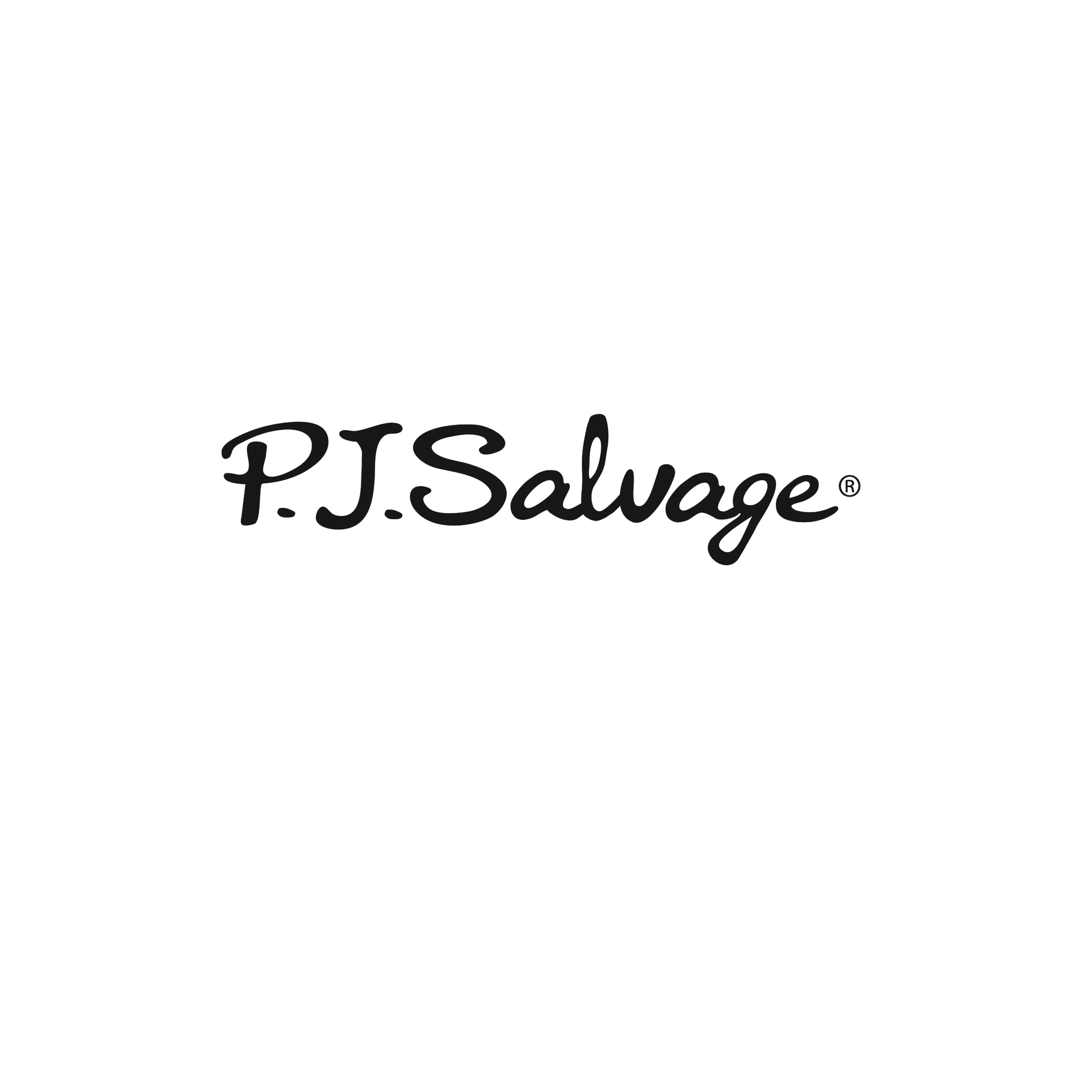 P.J. Salvage