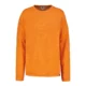 Garcia_pullover-o-neck_oranssi_2770_Z1086-2770