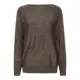 Culture_naisten-rento-batwing-neule-ruskeana_annemarie-batwingjumper