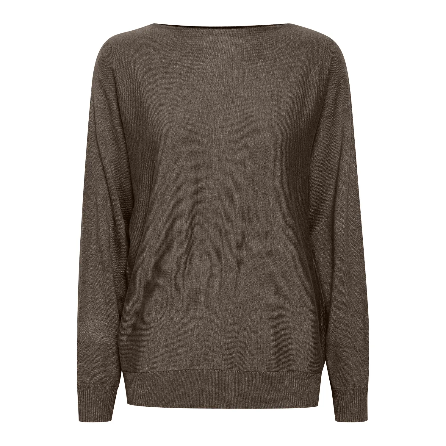 Culture_naisten-rento-batwing-neule-ruskeana_annemarie-batwingjumper