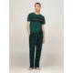 Tommy-Hilfiger_miesten tummansinivihreä ruudulliset flanellihousut_flannel pant_vihreä-sininen__FA2024_0N1_UM0UM029870N1_5 (4)