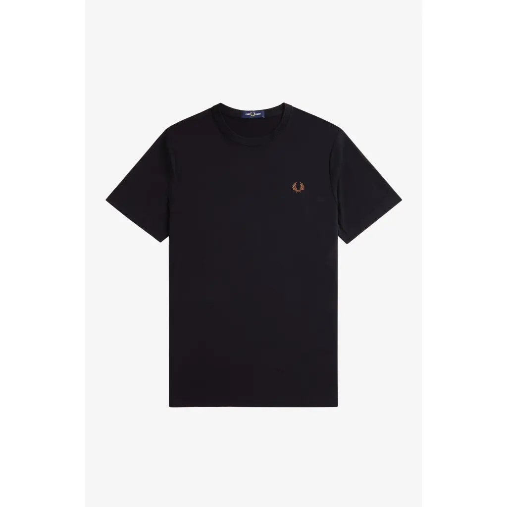 Fred-perry_miesten-t-paita