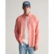 Gant_reg-cotton-linen-shirt_pinkki_202401-3240100-628