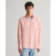 Gant_reg-linen-shirt_pinkki_202401-3240102-624