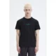 Fred Perry_embroidered t-shirt_musta-sininen_M 4580_M4580_198_V2_Q224_FLATBACK (4)