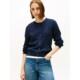 Tommy-Hilfiger_naisten-puuvillainen-tummansininen-lettineuletakki_calble-neuletakki