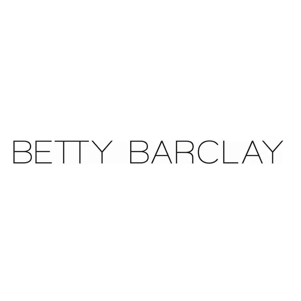 Betty Barclay logo