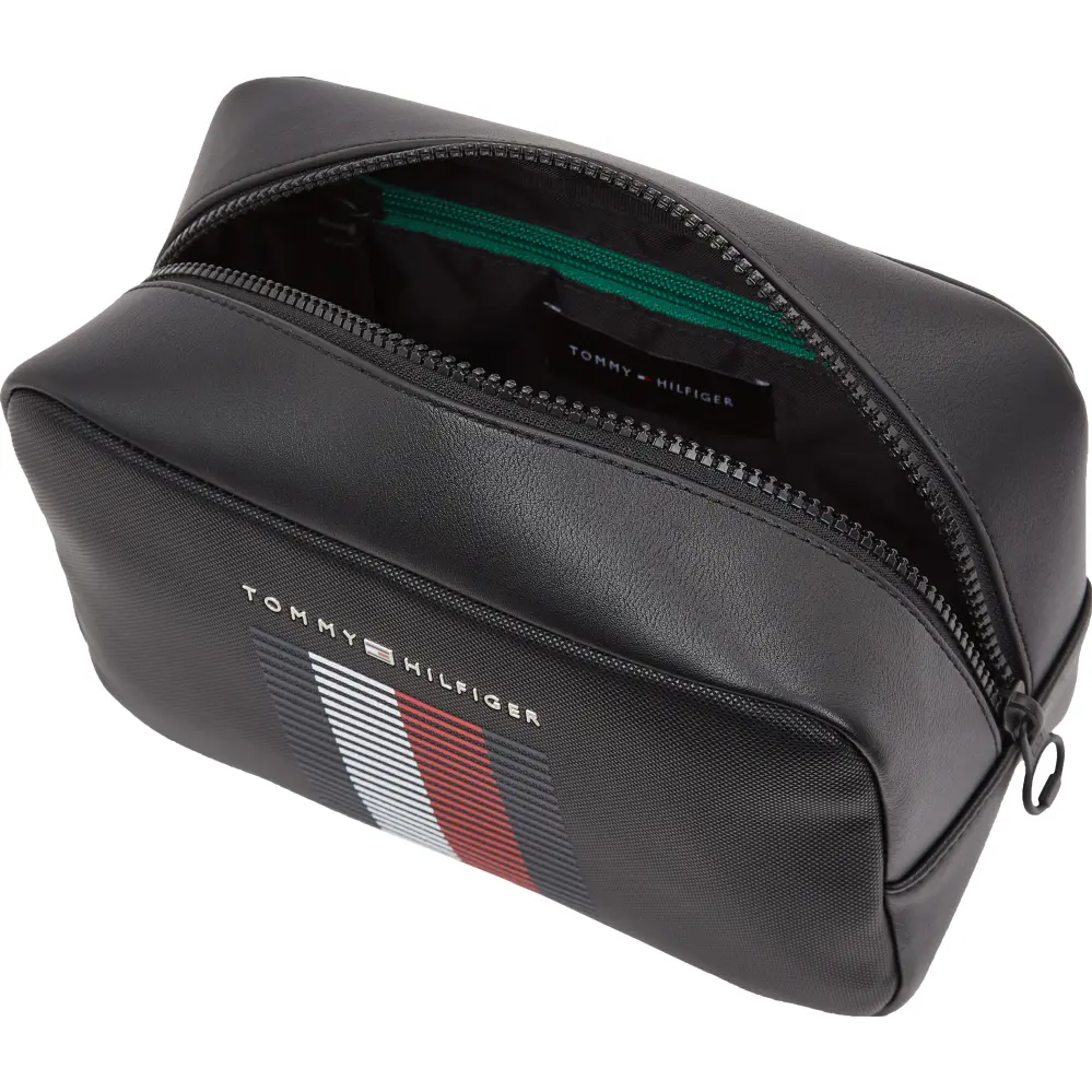 tommy hilfiger miesten toalettilaukku washbag