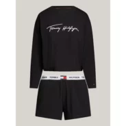 tommy hilfiger naisten pyjamasetti