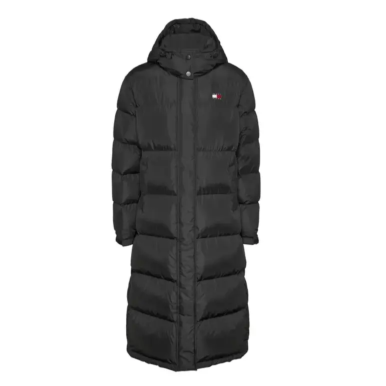 Tommy-Jeans_naisten-toppatakki_alaska-long-puffer-takki_musta_DW0DW18860BDS