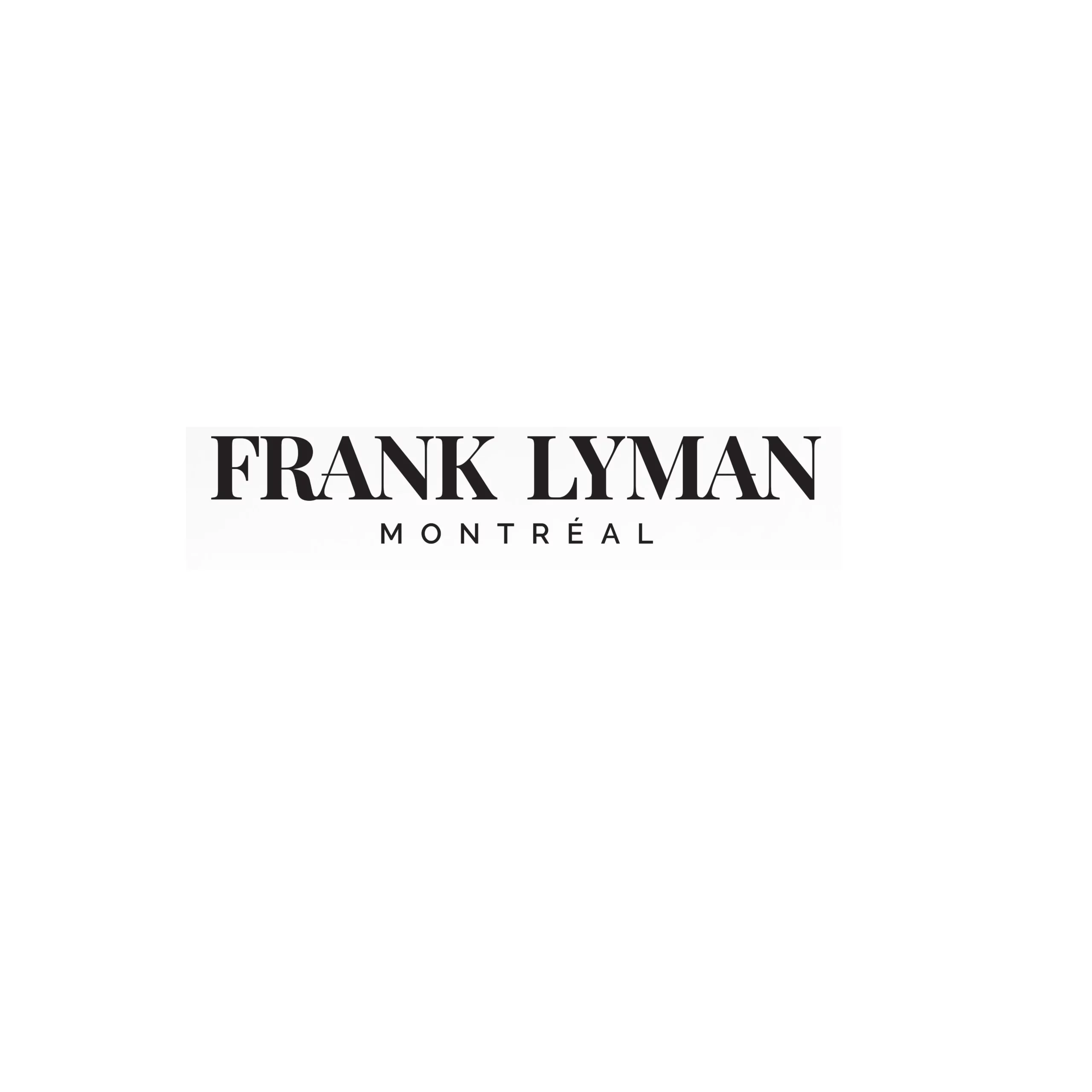 Frank Lyman