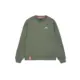 Alpha-Industries_tummanvihrea-rento-siisti-collegepaita-miehille