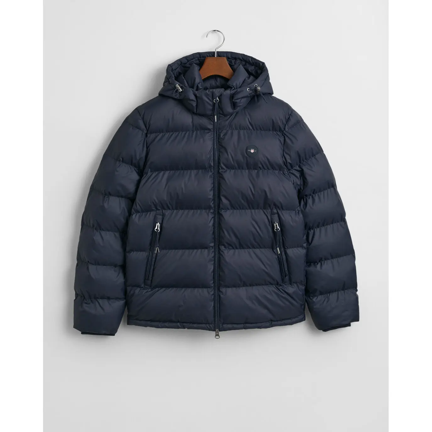 Gant_miesten-tummansininen-toppatakki_active-cloud-jacket_7006452-433