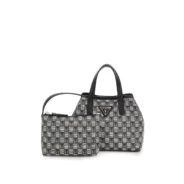 Guess_naisten-kuviollinen-musta-laukku_wave-mini-tote-laukku_HWJT93_44750