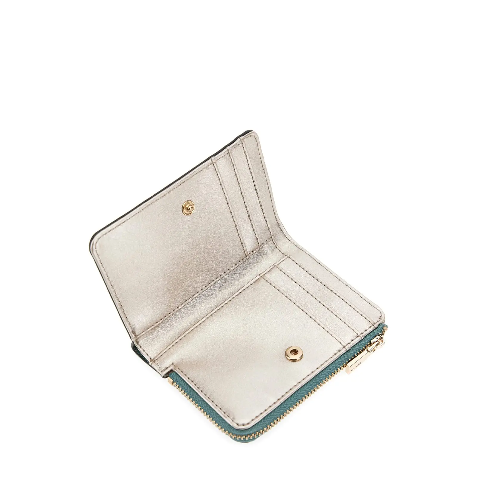 Guess_naisten-pieni-mintunvihrea-korttilompakko_laurel-card-case_SWZG85_00156