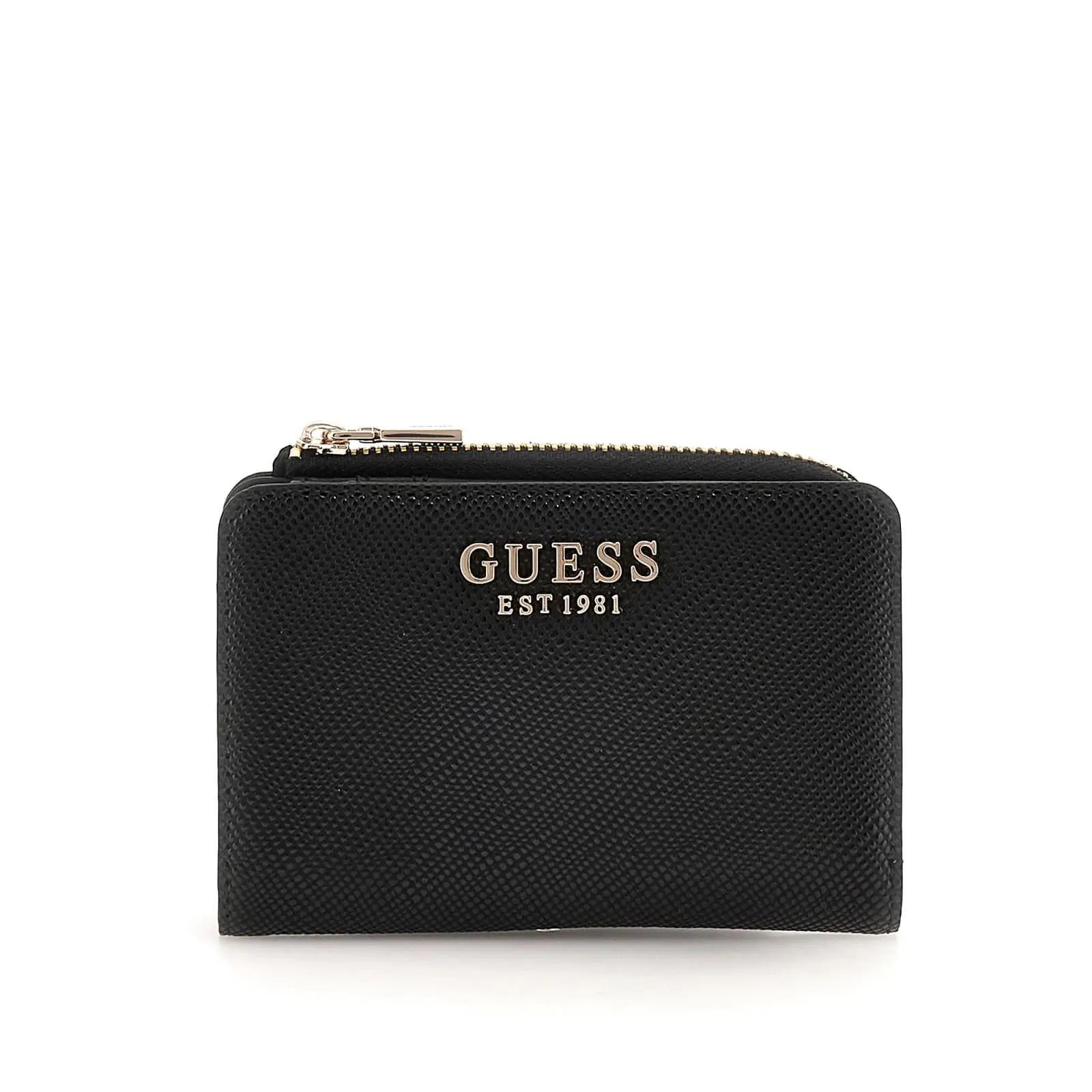 Guess_naisten-pieni-musta-korttilompakko_laurel-card-case_SWZG85_00156