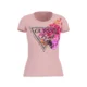 Guess_naisten-pinkki-t-paita-guessin-logolla-ja-kukkaprintilla_triangle-pioni-t-paita