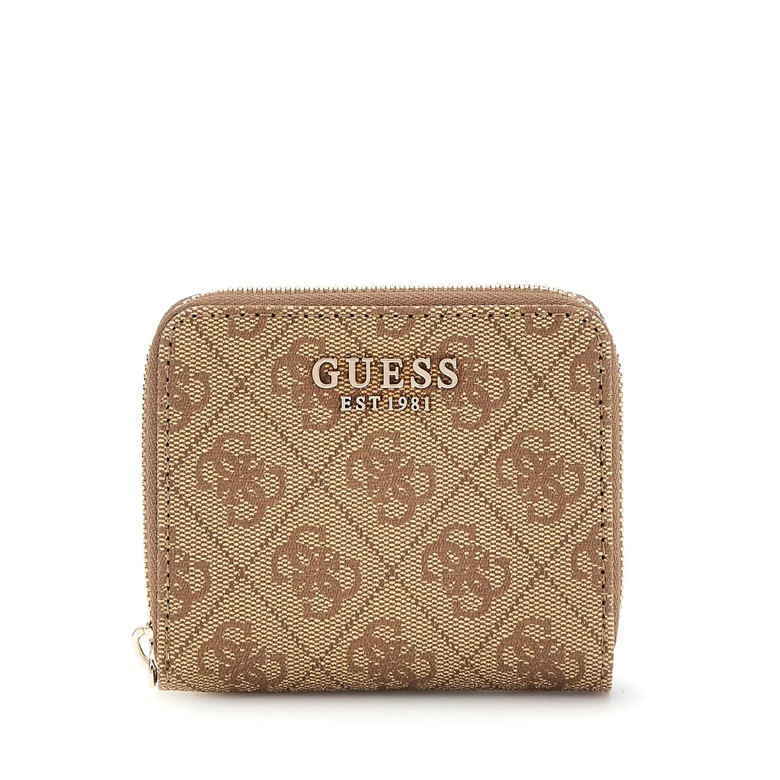 Guess_naisten-ruskea-pieni-lompakko_laurel-small-lompakko_SWSG85_00137