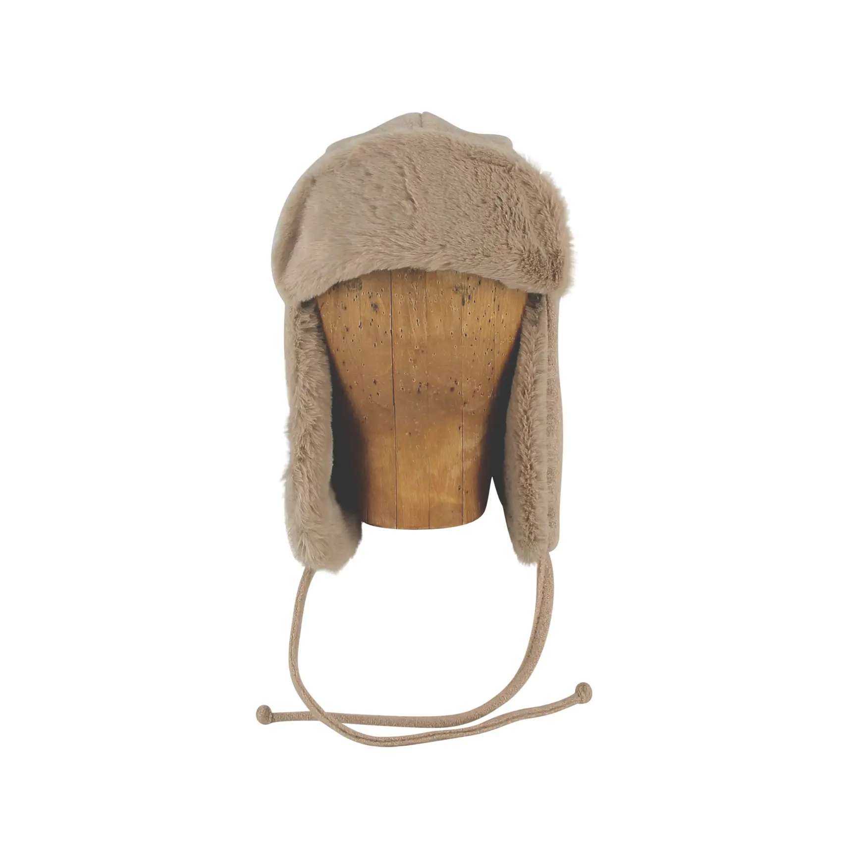 KN-Collection_naisten-korvalapallinen-hattu_beige_IRJA-HAT