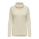 ONLY_naisten-luonnonvalkoinen-pooloneule_katia-rollneck-pooli_whitecap-gray_15324661