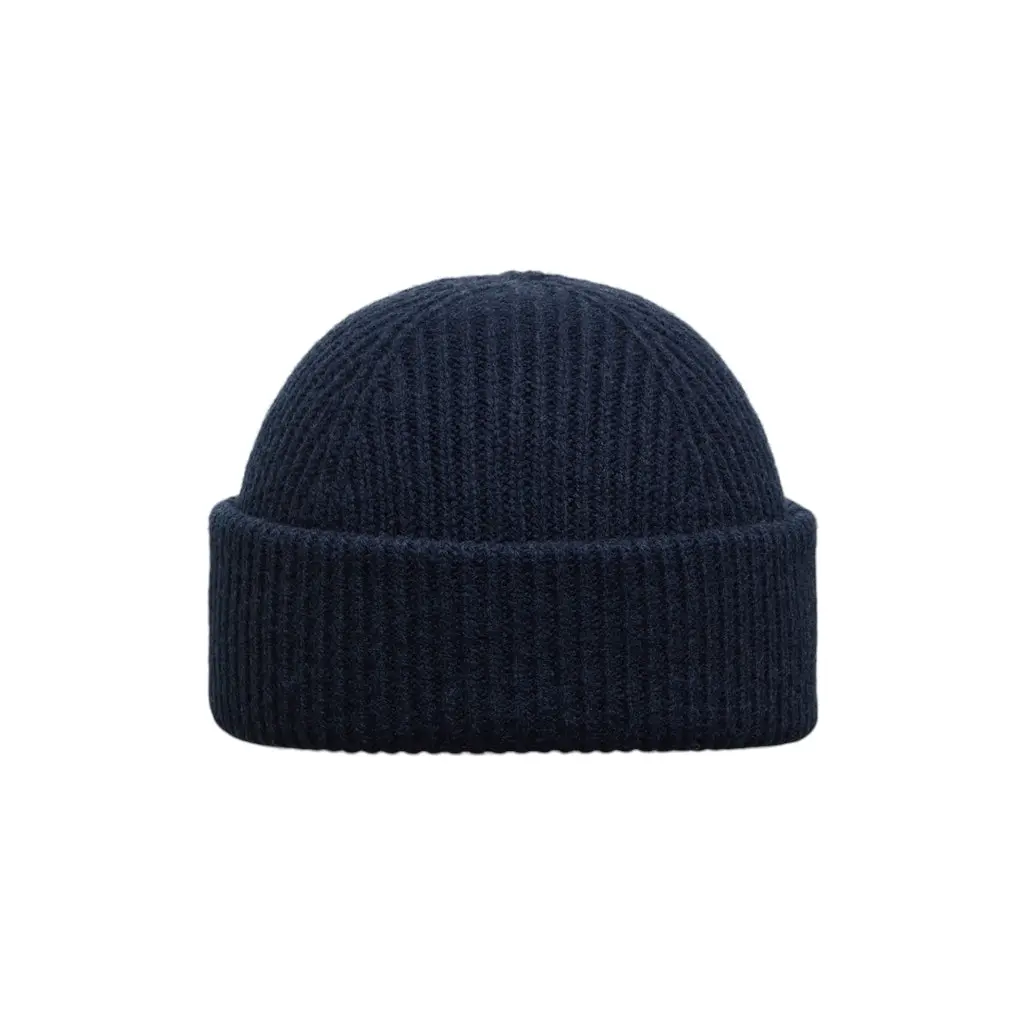 SELECTED_miesten-yksivarinen-tummansininen-merinovillapipo_mason-merino-sailor-beanie_