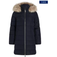 Tommy-Hilfiger_naisten-pluskoon-tyra-untuvatakki_tyra-furkaulustakki_WW0WW44276DW5_F