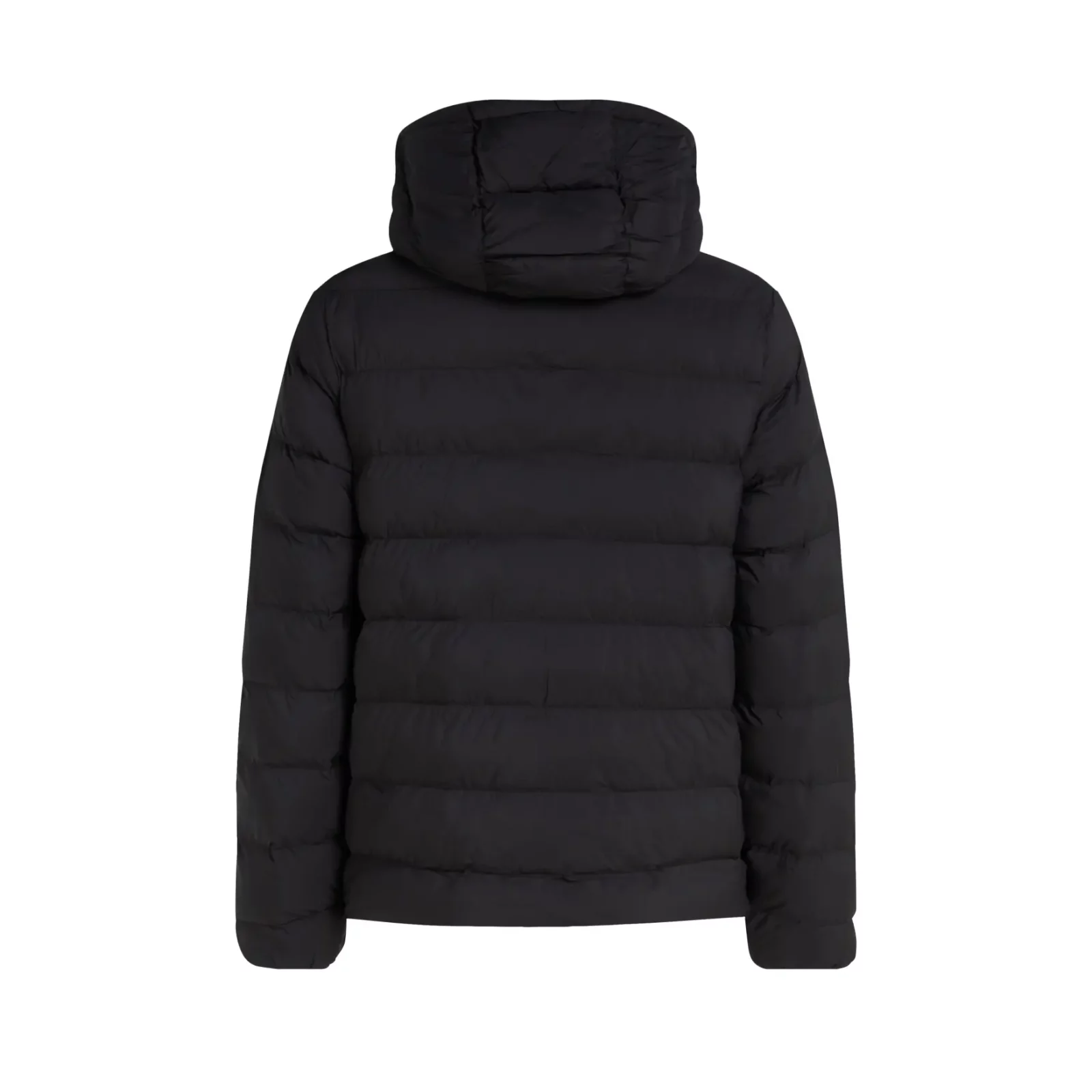 Tommy-Hilfigeri_miesten-musta-toppatakki_tommy-hilfiger-takki-mid-weight-hood-jacket_musta_MW0MW37257BD