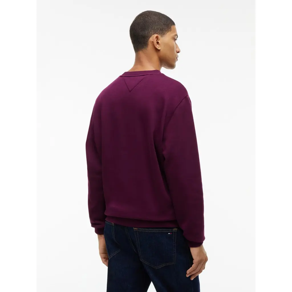 Tommy-Jeans-miesten-viininpunainen-collegepaita-logolla