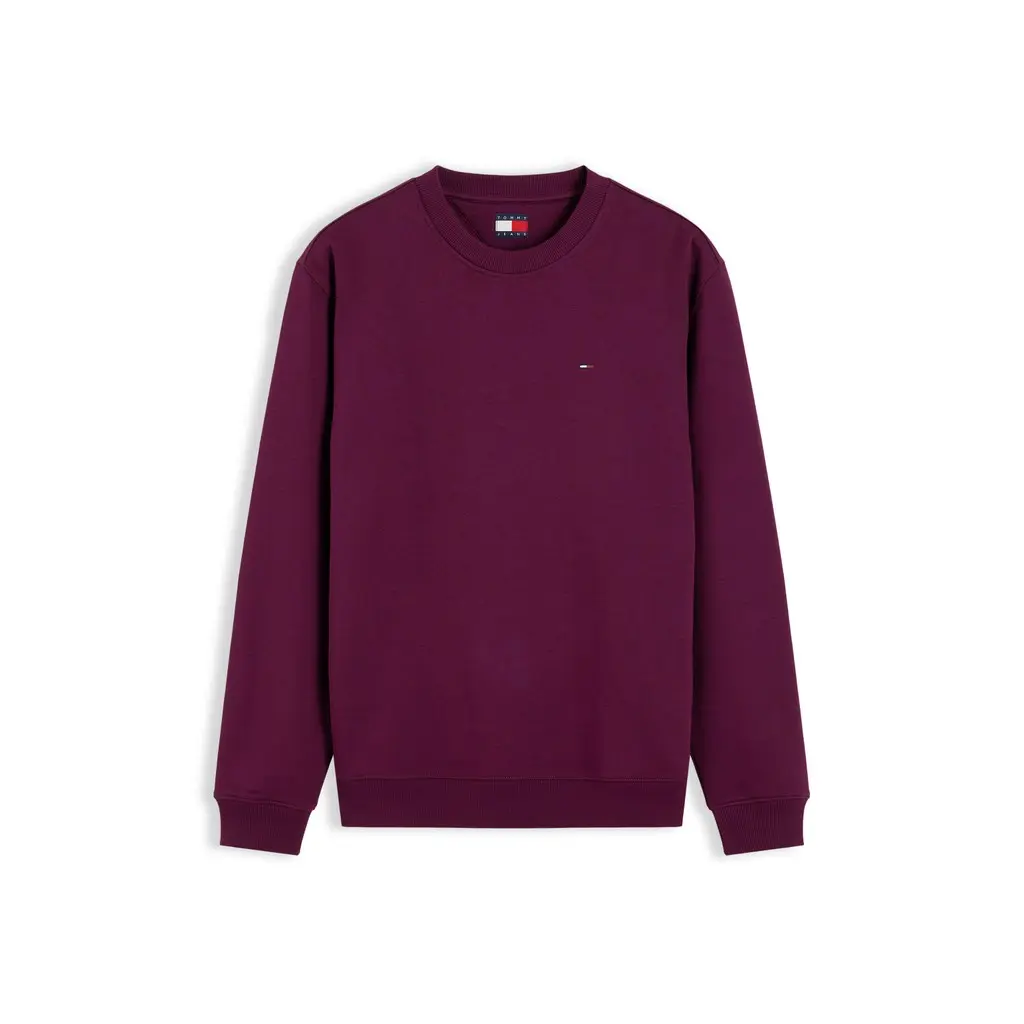 Tommy-Jeans-miesten-viininpunainen-collegepaita-logolla