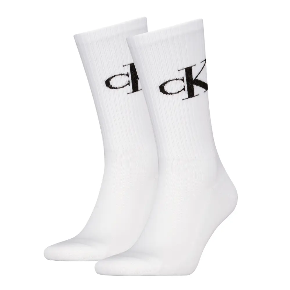 Calvin-Klein_miesten-valkoiset-puuvillaiset-logokuvioidut-logosukat