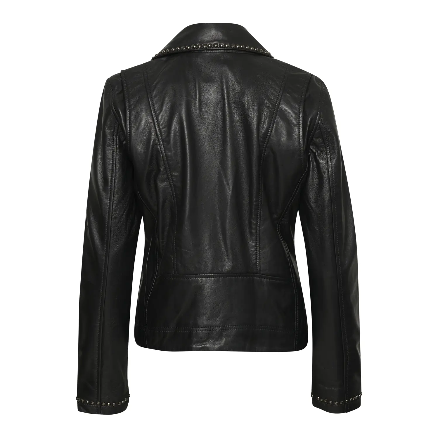 Culture_naisten-musta-nahkatakki_aitoa-nahkaa_cucanja-studs-leatherjacket_musta_50110985_500012_350-5