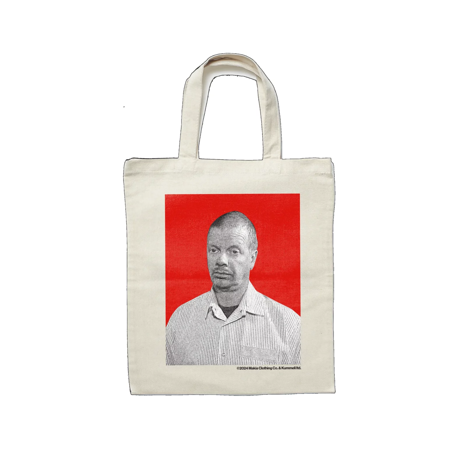 Makia_makia x kummeli tonnin seteli kangaskassi_tonni tote bag_ecru_CKU_U87001_003_3_1