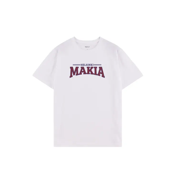 Makia_miesten-valkoinen-t-paita-Makia-tekstilla_UNI-T-shirt_M21463