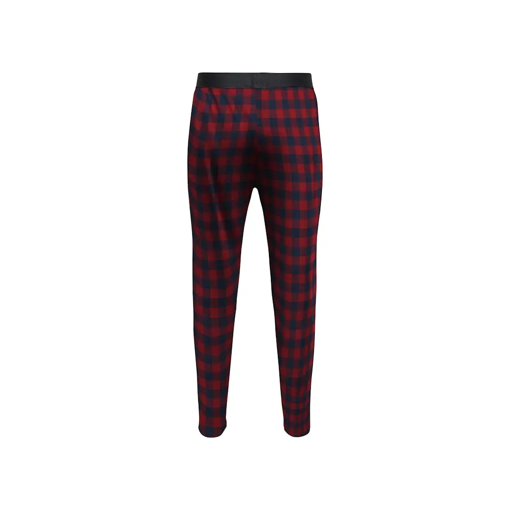 ONLYSONS_miesten-punaiset-flannliset-ruutuolohousut_noah-check-loungewear-pants_22031981