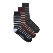 JACKJONES_miesten-sukkapakkaus_theo-socks-3-pack_12266899