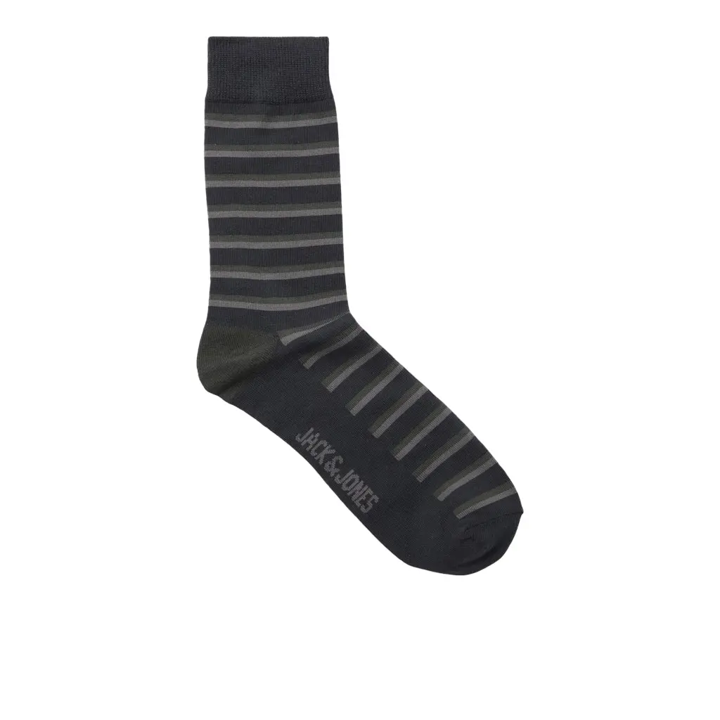 JACKJONES_miesten-sukkapakkaus_theo-socks-3-pack_12266899