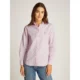 Tommy-Jeans_naisten-vaaleanpunainen-puuvillakauluspaita_oxford-kauluspaita_DW0DW19890_0D5