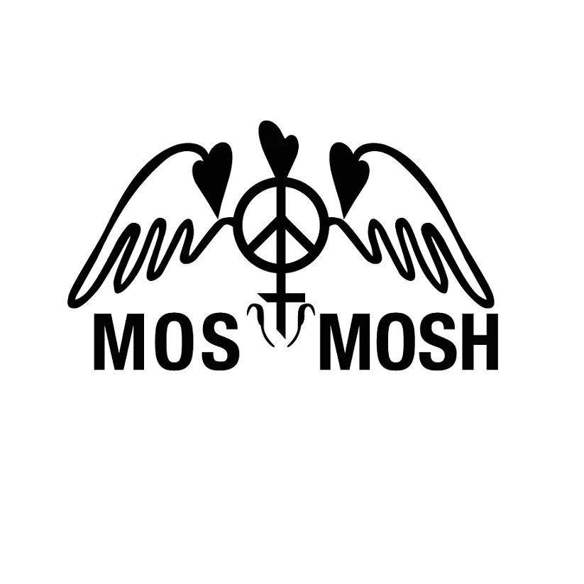 Mos Mosh