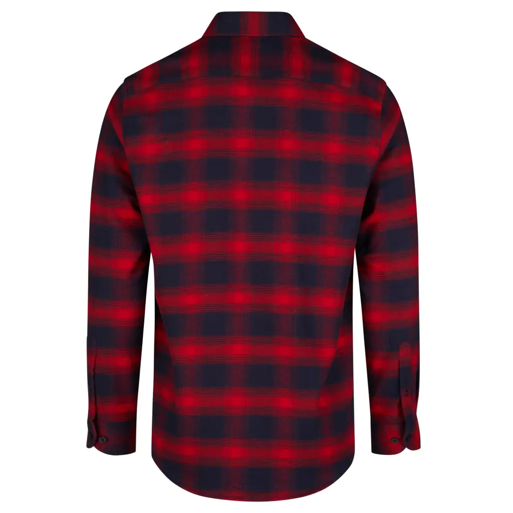 Hechter-Paris_reg-fit-luxury-flannel-paita