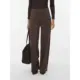 VERO-MODA-naisten-ruskeat-joustavat-suorat-housut