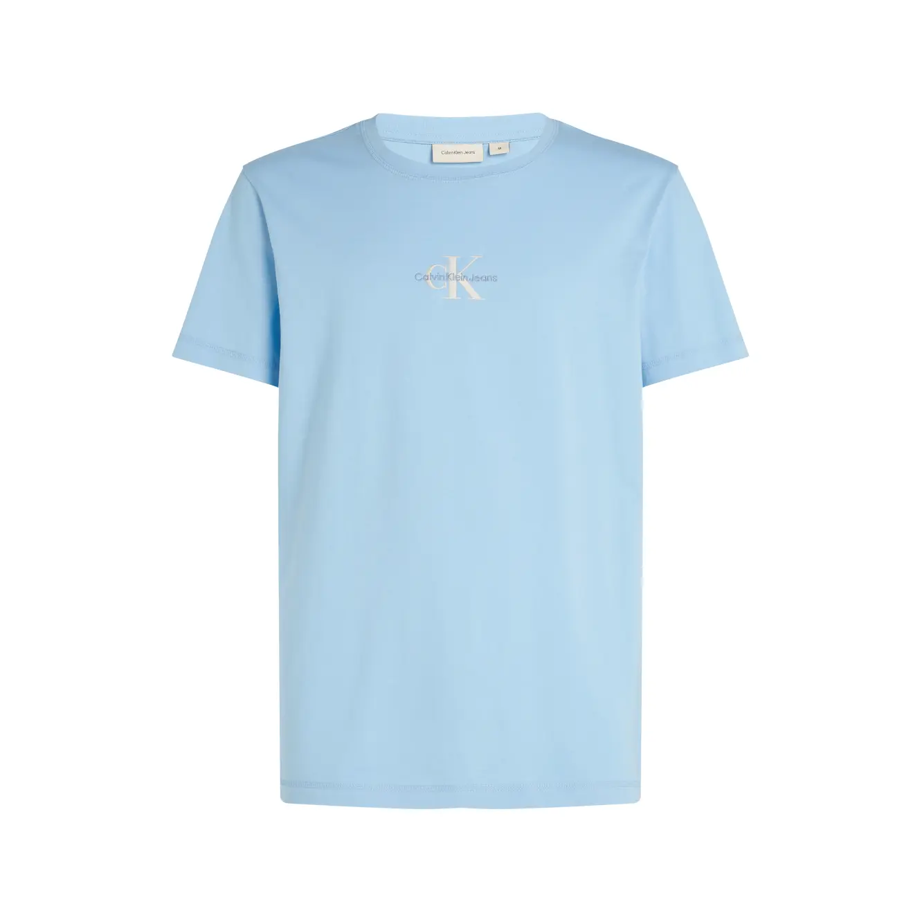 Calvin-Klein_miesten-vaaleansininen-t-paita-valkoisella-Calvin-Kleinin-logolla_monologo-tee_vaaleasininen_CBR_J30J325649CBR_7-5.webp