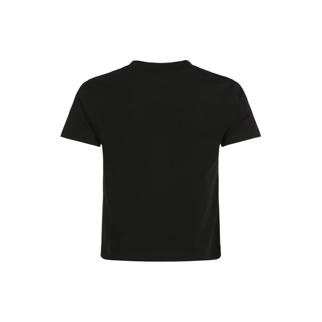 Calvin-Klein_naisten-musta-t-paita-valkoisella-logotekstilla_monologo-baby-tee_musta__BEH_J20J223113BEH